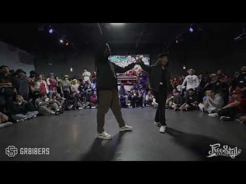 ALVIN vs JC