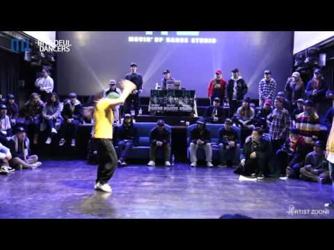BABY SLEEK vs 이슬