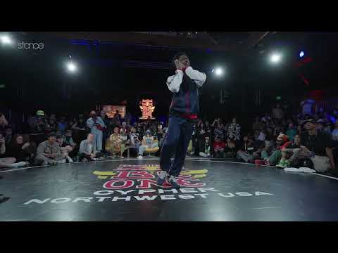 Nasty Ray VS Cobi