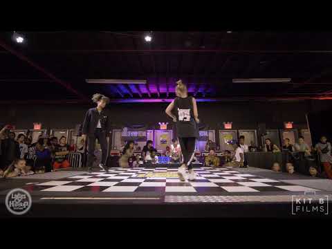 2 t16 hh 4 [] - Ladies of Hip-Hop Battle 2018