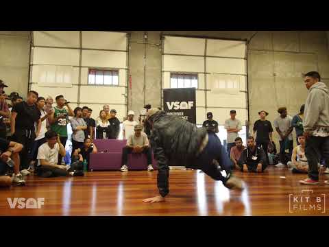 Jovan vs Ale