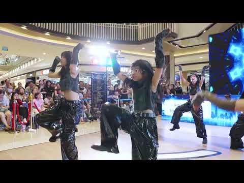 NB Class Crew - Showcase Open - SaiGon Junior Championship 2026