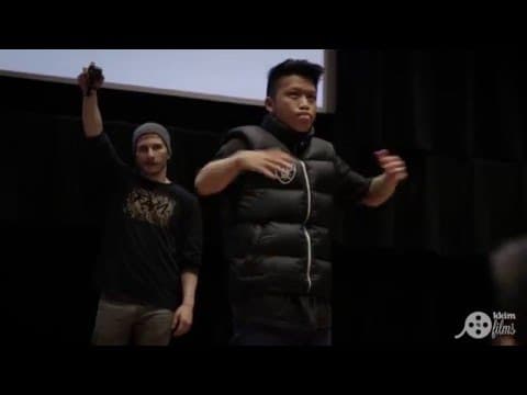 Solanin vs Noah Noski