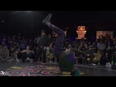 Kydsteez vs Conrad