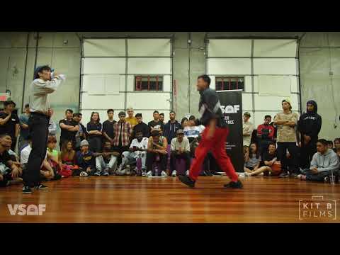 Sevi vs Jax