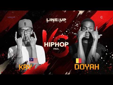 KAY vs DOYAH
