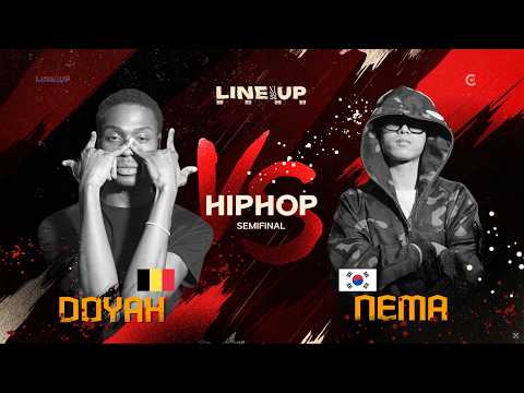 DOYAH vs NEMA