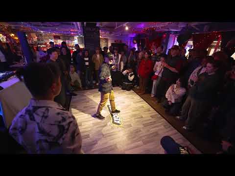 Playboi Stix Judge Solo