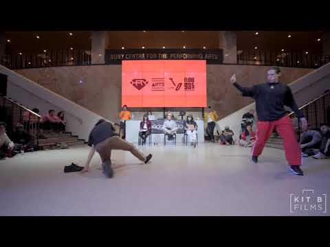 Electrik vs Revolucion Urbana