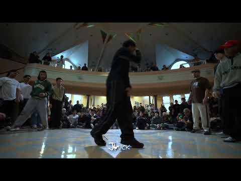 Hoodz vs 51st State