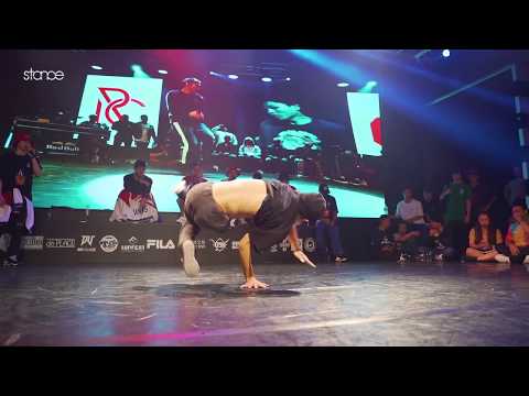 Dosu v Hayato 1