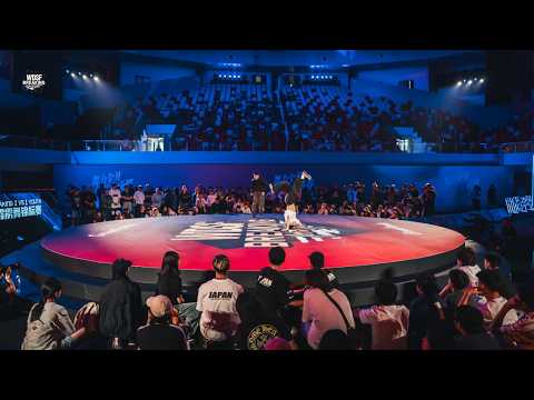 Lil Kong vs Yizhu