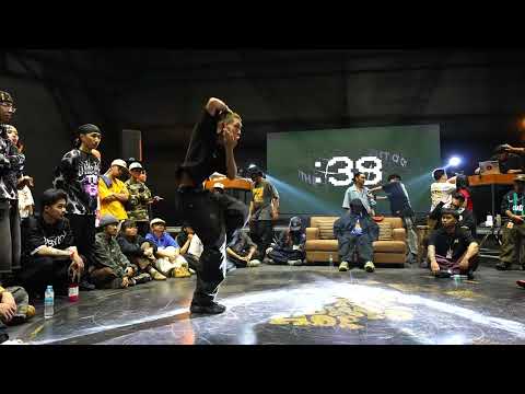 J-Beast vs Heidra