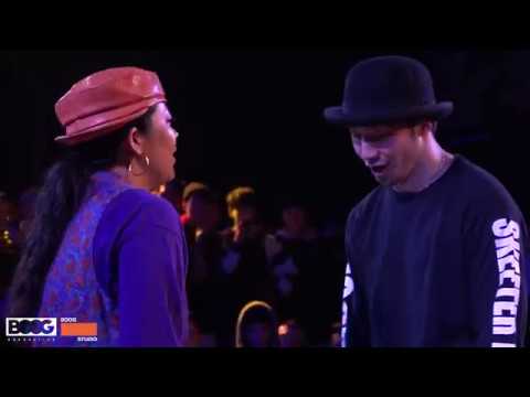 LOCO YOKO vs KITE