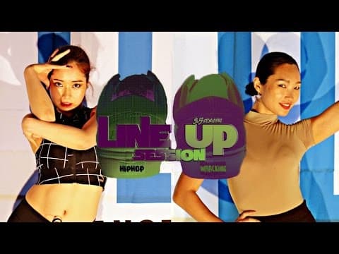 WAACKXXXY vs LIP J