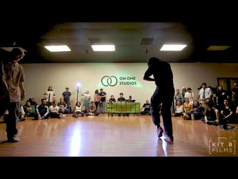 Tony Ray vs Raoul