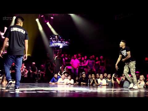 Rion vs Morris