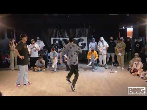 BadNews vs 阿禾