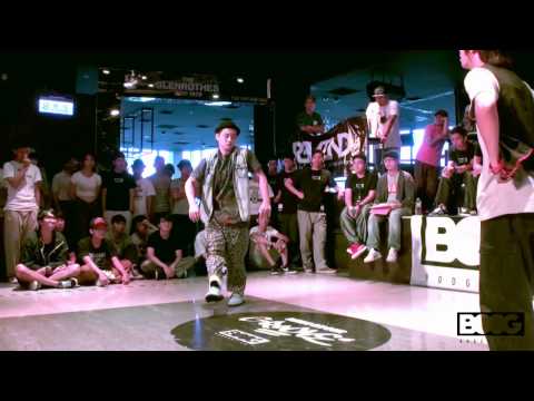 小藍 vs Popyoursoul