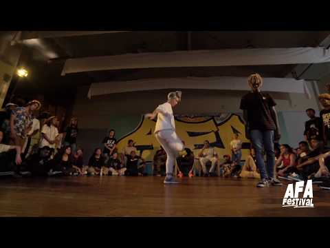 ROMI vs KAI