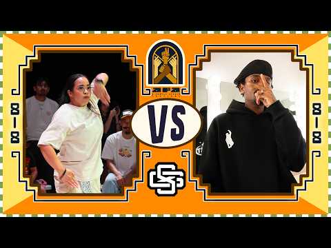 MURKY vs SIGA