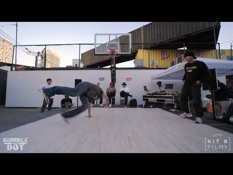 PJB vs Yuichiraw