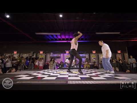 2 t16 hh 5 [] - Ladies of Hip-Hop Battle 2018