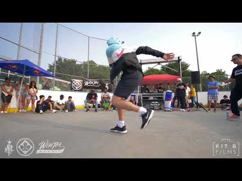 Million vs Emstro