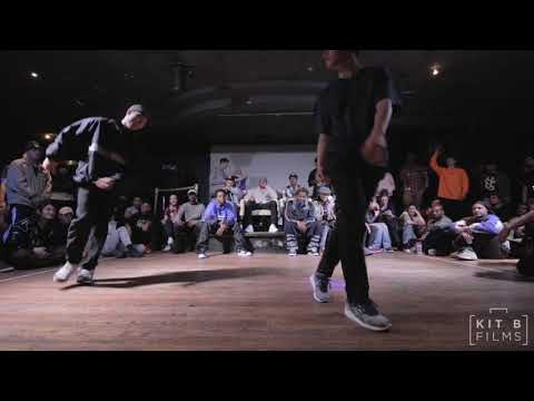 Steady Rest vs Austin Vo