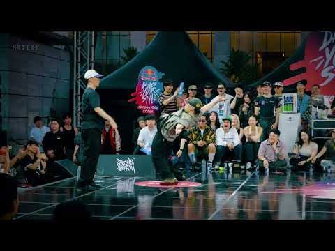 JAESANG vs RHYTHM GATE