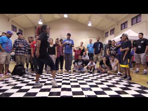 BS BGIRLS vs. SICKLER & ECKO