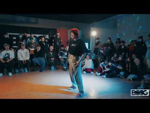 KJ Rolling vs 小宇