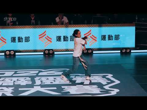 The D Soraki vs Jacob