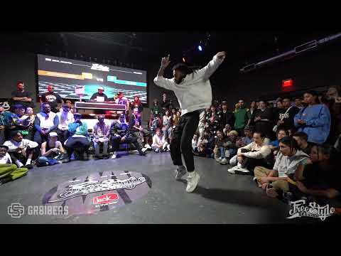DANZEL vs RAMA
