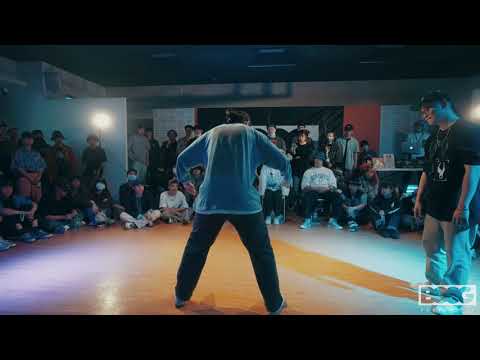 阿鈕 vs 皓程