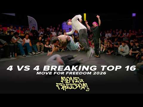 Mental Fusion vs Break Squad