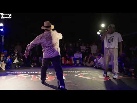 PopYourSoul vs 小龐