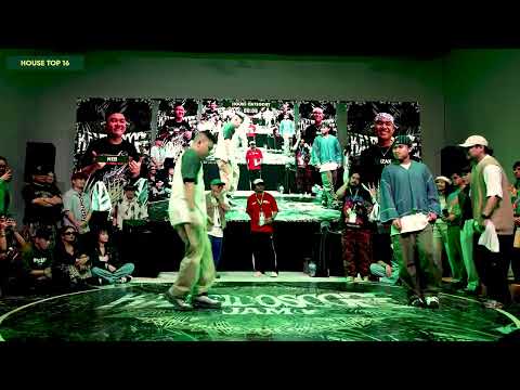1v1 House Category [All Battles] Kaleidoscope Jam 2025