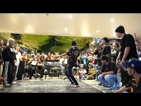 Jawi vs Admiral