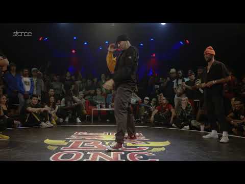 Prince Ali x Samo vs Kid Boogie x Kid David