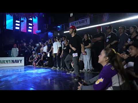 Qualifying Round // All Battles  // Red Bull Dance Your Style 🇵🇭 // Cebu Qualifiers 2026