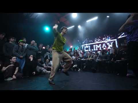 ELECTRO PRO 7TOSMOKE | CLIMAX BATTLE 5/01/26