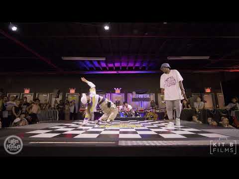 2 t16 hh 1 [] - Ladies of Hip-Hop Battle 2018