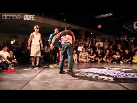 Dynamic Dynasty vs Boogie Brats