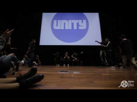 Noah Noski vs Eric Tran