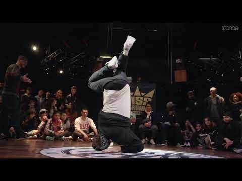 Stylz Corrupt vs. Chill Connection