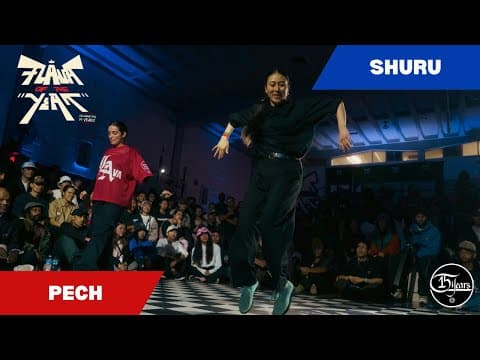 SHURU vs PECH