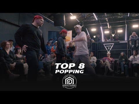 Sifer & Dani vs Alex & Popping Pain