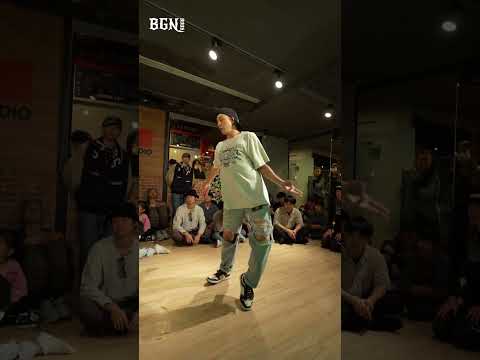 Rolling The Dice ALL STYLE BATTLE vol 1 BEST12 睡神
