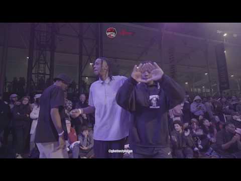 NBA vs TEAM PYRAMIDE